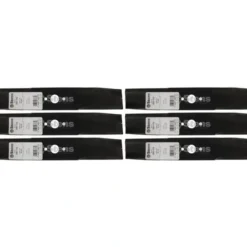Hot 6 Pack Stens 350-132 Low-Lift Blade Fits Toro 107982 - Explore Premium Parts & Accessories for All Motor Vehicle Models Stens Parts & Accessories