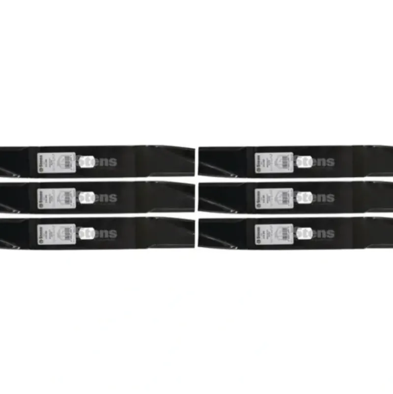 Flash Sale 6 Pack Stens 310-366 Medium-Lift Blade Case C31572 - Explore Premium Parts & Accessories for All Motor Vehicle Models Stens Parts & Accessories