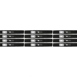 Cheap 12 Pack Stens 330-365 Medium lift Blade Fits John Deere M115496 - Explore Premium Parts & Accessories for All Motor Vehicle Models Stens Parts & Accessories