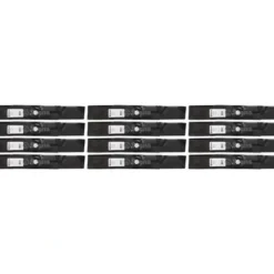 Best 12 Pack Stens 330-704 Medium-Lift Blade Fits John Deere GY20684 - Explore Premium Parts & Accessories for All Motor Vehicle Models Stens Parts & Accessories
