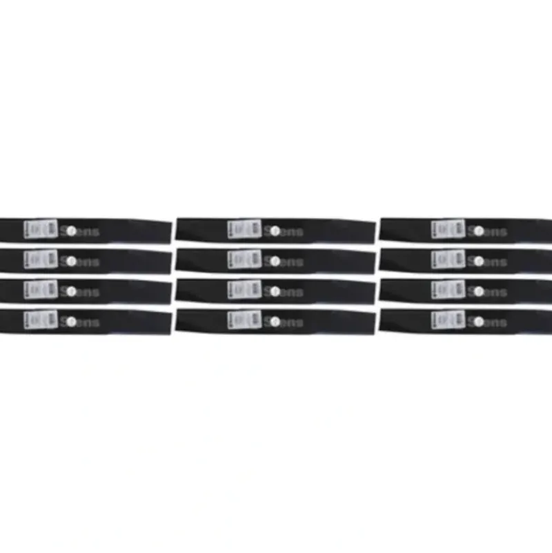 Fashion 12 Pack Stens 335-075 Medium-Lift Blade Fits Murray 94692E701MA - Explore Premium Parts & Accessories for All Motor Vehicle Models Stens Parts & Accessories