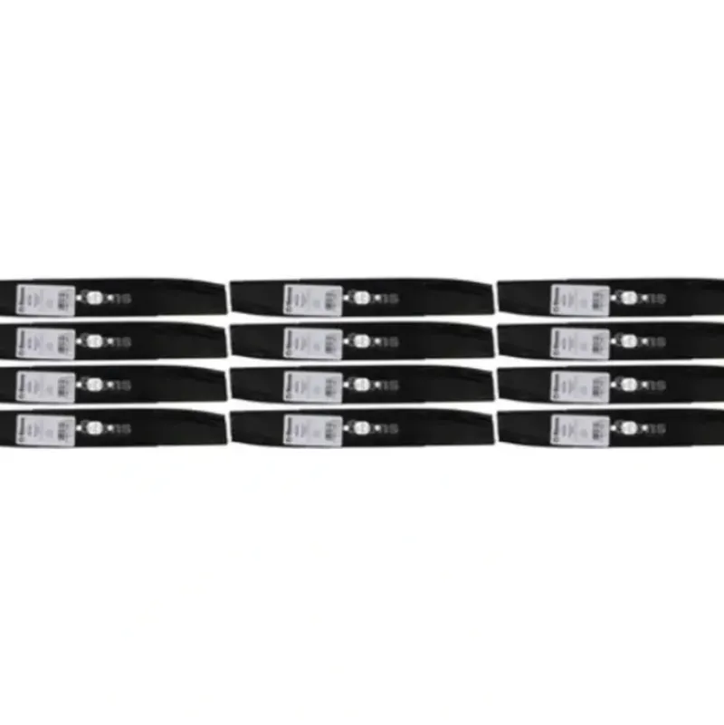 Shop 12 Pack Stens 350-041 Medium-Lift Blade Fits Toro 6693 - Explore Premium Parts & Accessories for All Motor Vehicle Models Stens Parts & Accessories
