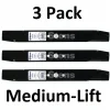 Outlet 3 Pack Stens 345-070 Medium-Lift Blade for AYP 1726453 1726453A - Explore Premium Parts & Accessories for All Motor Vehicle Models Stens Parts & Accessories