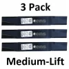 Store 3 Pack Stens 320-048 Medium-Lift Blade for Grasshopper 320236 Woods 70104 70117 - Explore Premium Parts & Accessories for All Motor Vehicle Models Stens Parts & Accessories