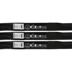 Online 3 Pack Stens 345-037 Medium-Lift Blade Fits Toro 131-4547-03 - Explore Premium Parts & Accessories for All Motor Vehicle Models Stens Parts & Accessories