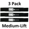 Hot 3 Pack Stens 350-691 Medium-Lift Blade for Hustler 782532 783753 785436 795526 - Explore Premium Parts & Accessories for All Motor Vehicle Models Stens Parts & Accessories