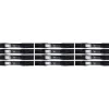 Stens Parts & Accessories|12 Pack Stens 355-032 Medium-Lift Blade Fits Walker 5705-4 - Explore Premium Parts & Accessories for All Motor Vehicle Models