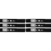 Best Sale 6 Pack Stens 315-259 Medium-Lift Blade Fits Power King 60-4301 - Explore Premium Parts & Accessories for All Motor Vehicle Models Stens Parts & Accessories