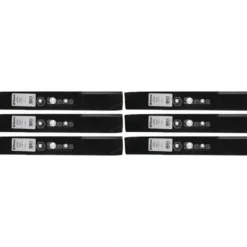 Best Sale 6 Pack Stens 315-259 Medium-Lift Blade Fits Power King 60-4301 - Explore Premium Parts & Accessories for All Motor Vehicle Models Stens Parts & Accessories
