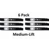 Sale 6 Pack Stens 345-231 Medium-Lift Blade for Snapper 1704100 1704100ASM 1704100SM - Explore Premium Parts & Accessories for All Motor Vehicle Models Stens Parts & Accessories