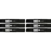 Outlet 6 Pack Stens 345-409 Medium-Lift Blade Fits John Deere M136194 - Explore Premium Parts & Accessories for All Motor Vehicle Models Stens Parts & Accessories