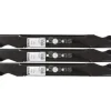 New 3 Pack Stens 335-943 Medium-Lift Blade MTD 942-0620 - Explore Premium Parts & Accessories for All Motor Vehicle Models Stens Parts & Accessories