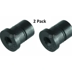 New 2 Pack Stens 635-447 Movement Limiter for 503869201 345 346 350 357 359 455 460 - Explore Premium Parts & Accessories for All Motor Vehicle Models Stens Parts & Accessories