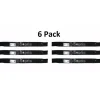 Clearance 6 Pack Stens 315-025 Mower Blade for Dixie Chopper 30227-74X 74" - Explore Premium Parts & Accessories for All Motor Vehicle Models Stens Parts & Accessories