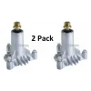 Clearance 2 Pack Stens 285-456 Mower Spindle Assy for AYP 130794 Husqvarna 532130794 - Explore Premium Parts & Accessories for All Motor Vehicle Models Stens Parts & Accessories
