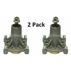 Cheap 2 Pack Stens 285-585 Mower Spindle Assy for AYP 187292 192870 532192870 - Explore Premium Parts & Accessories for All Motor Vehicle Models Stens Parts & Accessories