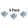 Cheap 3 Pack Stens 285-369 Mower Spindle for Housing AYP 137152 Husqvarna 532137152 - Explore Premium Parts & Accessories for All Motor Vehicle Models Stens Parts & Accessories