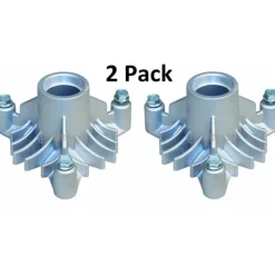 Cheap 2 Pack Stens 285-369 Mower Spindle Housing for AYP 137152 Husqvarna 532137152 - Explore Premium Parts & Accessories for All Motor Vehicle Models Stens Parts & Accessories