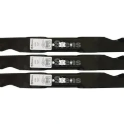 Shop 3 Pack Stens 325-827 Mulching Blade Cub Cadet 942-0739 - Explore Premium Parts & Accessories for All Motor Vehicle Models Stens Parts & Accessories