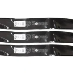 Best Sale 3 Pack Stens 355-205 Mulching Blade Exmark 103-0301-S - Explore Premium Parts & Accessories for All Motor Vehicle Models Stens Parts & Accessories