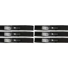 Sale 6 Pack Stens 355-079 Mulching Blade Exmark 103-6582-S - Explore Premium Parts & Accessories for All Motor Vehicle Models Stens Parts & Accessories