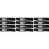 Sale 12 Pack Stens 325-302 Mulching Blade Fits Cub Cadet 759-04020 - Explore Premium Parts & Accessories for All Motor Vehicle Models Stens Parts & Accessories