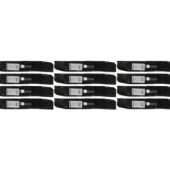 Sale 12 Pack Stens 325-302 Mulching Blade Fits Cub Cadet 759-04020 - Explore Premium Parts & Accessories for All Motor Vehicle Models Stens Parts & Accessories