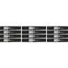 Hot 12 Pack Stens 330-389 Mulching Blade Fits John Deere M113517 - Explore Premium Parts & Accessories for All Motor Vehicle Models Stens Parts & Accessories
