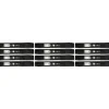 Cheap 12 Pack Stens 330-429 Mulching Blade Fits John Deere M125413 - Explore Premium Parts & Accessories for All Motor Vehicle Models Stens Parts & Accessories