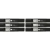 Store 6 Pack Stens 330-389 Mulching Blade Fits John Deere M113517 - Explore Premium Parts & Accessories for All Motor Vehicle Models Stens Parts & Accessories