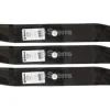 Clearance 3 Pack Stens 325-298 Mulching Blade Fits Cub Cadet 759-04019 - Explore Premium Parts & Accessories for All Motor Vehicle Models Stens Parts & Accessories