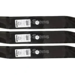Clearance 3 Pack Stens 325-298 Mulching Blade Fits Cub Cadet 759-04019 - Explore Premium Parts & Accessories for All Motor Vehicle Models Stens Parts & Accessories