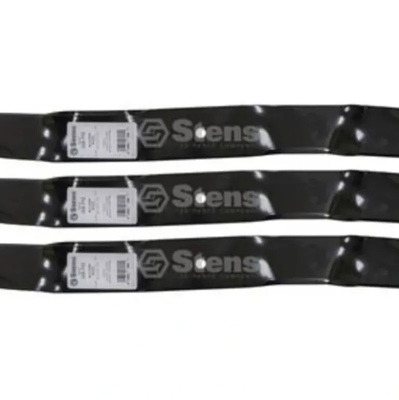 Hot 3 Pack Stens 335-772 Mulching Blade Fits Murray 71548E701MA - Explore Premium Parts & Accessories for All Motor Vehicle Models Stens Parts & Accessories