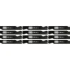 Stens Parts & Accessories|12 Pack Stens 335-790 Mulching Blade Fits MTD 942-0537 - Explore Premium Parts & Accessories for All Motor Vehicle Models