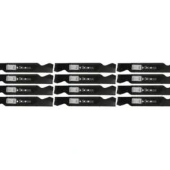 Stens Parts & Accessories|12 Pack Stens 335-790 Mulching Blade Fits MTD 942-0537 - Explore Premium Parts & Accessories for All Motor Vehicle Models