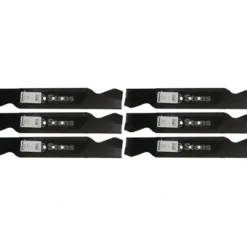 Cheap 6 Pack Stens 335-790 Mulching Blade Fits MTD 942-0537 - Explore Premium Parts & Accessories for All Motor Vehicle Models Stens Parts & Accessories