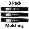 Online 3 Pack Stens 325-841 Mulching Blade for Cub Cadet 742-3019 742-3025 759-3825 - Explore Premium Parts & Accessories for All Motor Vehicle Models Stens Parts & Accessories