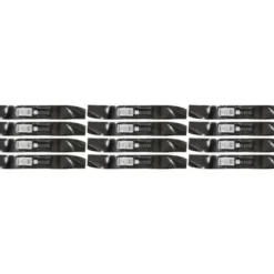Fashion 12 Pack Stens 335-624 Mulching Blade MTD 942-0610A - Explore Premium Parts & Accessories for All Motor Vehicle Models Stens Parts & Accessories