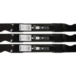 Cheap 3 Pack Stens 335-214 Mulching Blade MTD 942-0741A - Explore Premium Parts & Accessories for All Motor Vehicle Models Stens Parts & Accessories