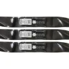 Best Sale 3 Pack Stens 335-624 Mulching Blade MTD 942-0610A - Explore Premium Parts & Accessories for All Motor Vehicle Models Stens Parts & Accessories