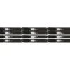 New 12 Pack Stens 335-471 Mulching Blade Murray 095100E701MA - Explore Premium Parts & Accessories for All Motor Vehicle Models Stens Parts & Accessories