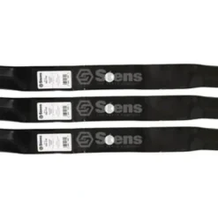 New 3 Pack Stens 300-730 Mulching Blade Murray 0951000MA - Explore Premium Parts & Accessories for All Motor Vehicle Models Stens Parts & Accessories