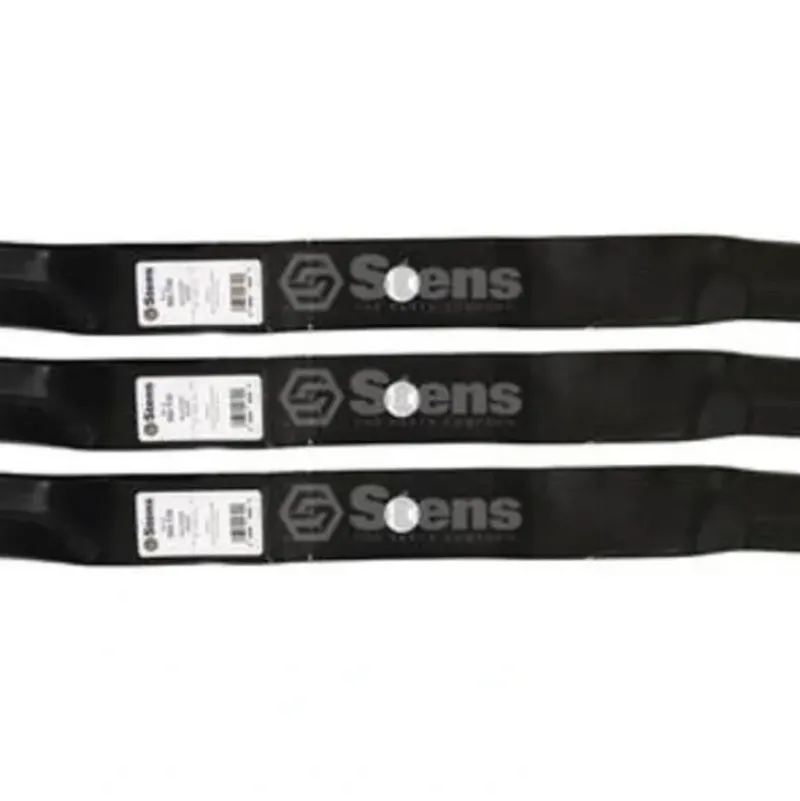 New 3 Pack Stens 300-730 Mulching Blade Murray 0951000MA - Explore Premium Parts & Accessories for All Motor Vehicle Models Stens Parts & Accessories