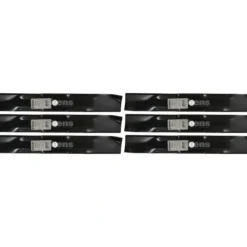 Online 6 Pack Stens 335-479 Mulching Blade Murray 456251MA - Explore Premium Parts & Accessories for All Motor Vehicle Models Stens Parts & Accessories