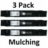 Best Sale 3 Pack Stens 340-030 Mulching Mower Blade for AYP 145708 152443 159705 163819 - Explore Premium Parts & Accessories for All Motor Vehicle Models Stens Parts & Accessories
