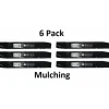 Outlet 6 Pack Stens 325-735 Mulching Mower Blade for Cub Cadet 742-3033 759-3830 - Explore Premium Parts & Accessories for All Motor Vehicle Models Stens Parts & Accessories