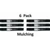 Fashion 6 Pack Stens 340-079 Mulching Mower Blade for AYP Sears Craftsman 134148 139774 - Explore Premium Parts & Accessories for All Motor Vehicle Models Stens Parts & Accessories