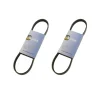 Fashion 2 Pack Stens 265-277 Multi Ribbed Pump Belt for Toro Exmark 103-5598 Lazer Z XP - Explore Premium Parts & Accessories for All Motor Vehicle Models Stens Parts & Accessories