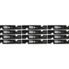 Sale 12 Pack Stens 355-411 Notched Hi-Lift Blade Exmark 109-6461-S - Explore Premium Parts & Accessories for All Motor Vehicle Models Stens Parts & Accessories