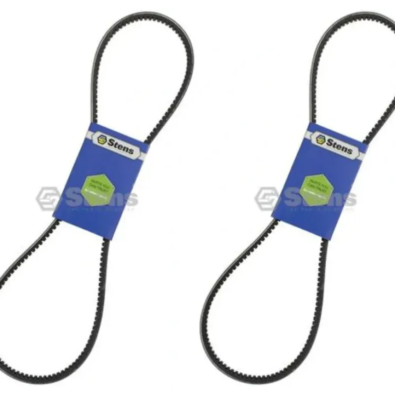 Shop 2 Pack Stens 265-002 OEM Replacement Belt Fits Husqvarna 506372702 - Explore Premium Parts & Accessories for All Motor Vehicle Models Stens Parts & Accessories